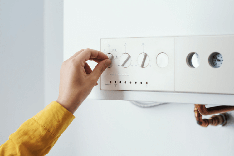 What Do Gas Boiler Fitters Actually Do? A Guide for Homeowners