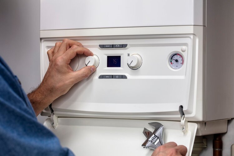 What to Expect During a Boiler Installation