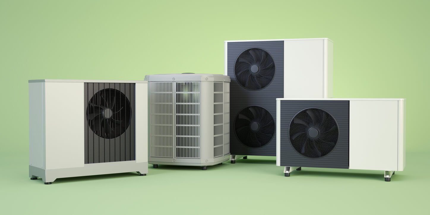 What’s The Best Time of Year to Install an Air Source Heat Pump?