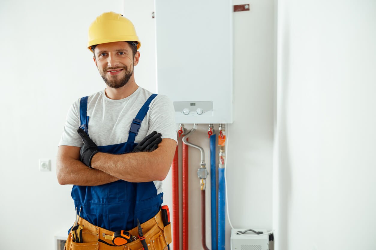 The Qualifications Every Gas Boiler Engineer Must Have