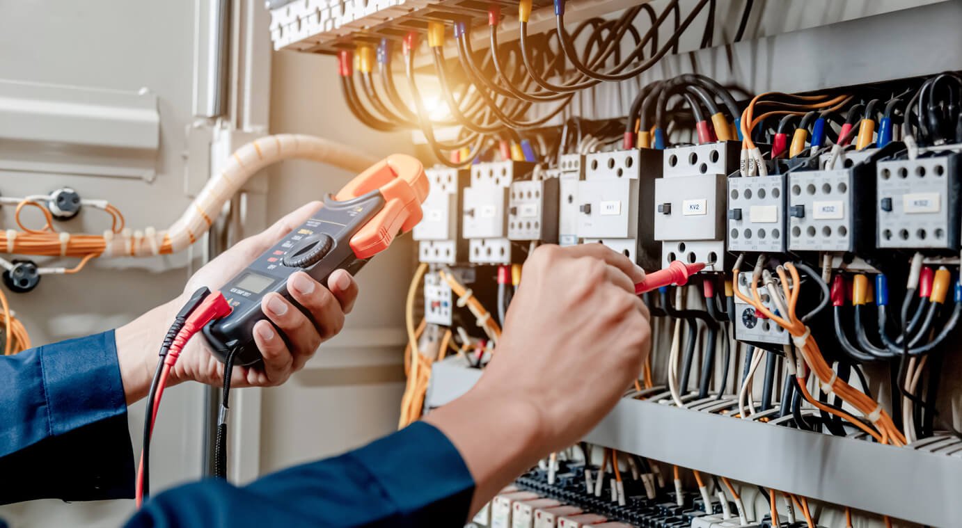 Why Electrical Repair Services Should Only Be Done by Qualified Engineers