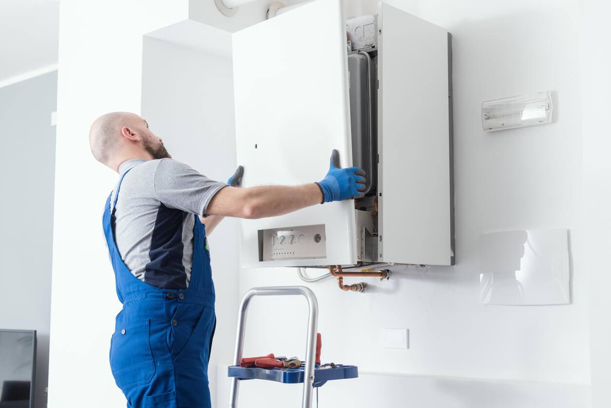 Why You Should Always Hire OFTEC Engineers for Oil Boiler Work
