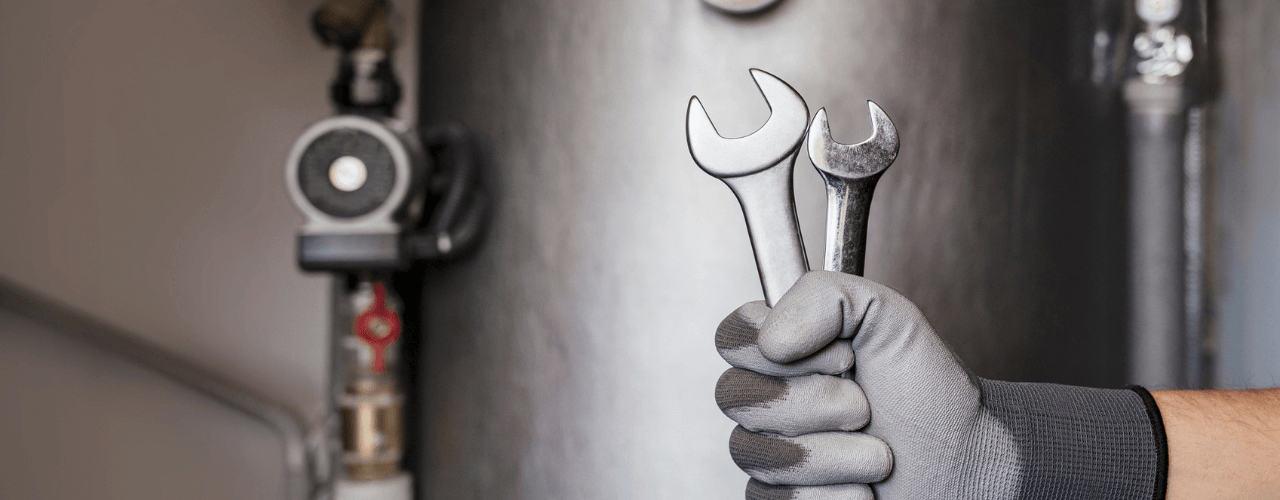 Heating Boiler services Surrey