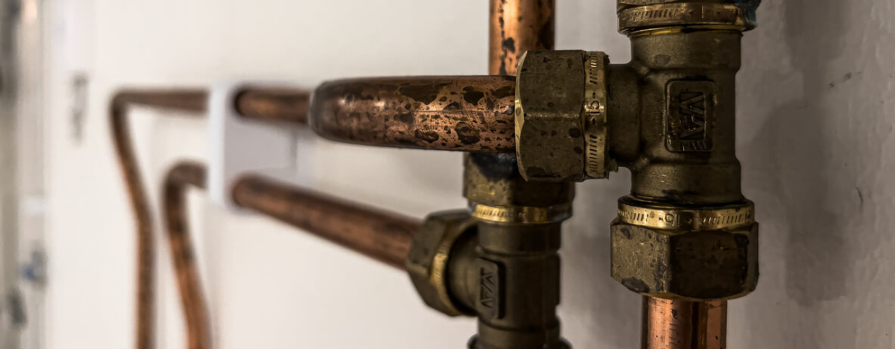 Are aging copper pipes increasing central heating repairs in Guildford and Surrey homes?