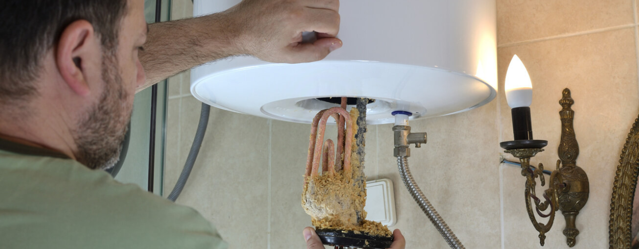 Can hidden sludge cause you to need an earlier boiler service in Surrey?