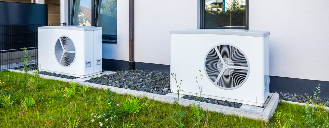 Do new planning rules limit air source heat pump installs in Surrey?